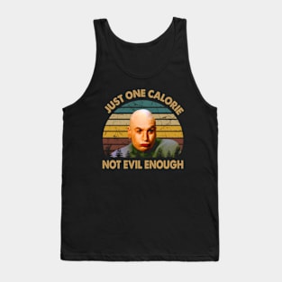 Character Film Series Tank Top